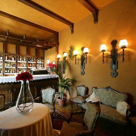 Hotel Castello Miramare ฟอร์เมีย ภายนอก รูปภาพ