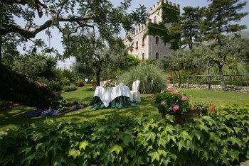 Hotel Castello Miramare ฟอร์เมีย ภายนอก รูปภาพ