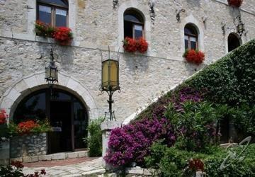 Hotel Castello Miramare ฟอร์เมีย ภายนอก รูปภาพ