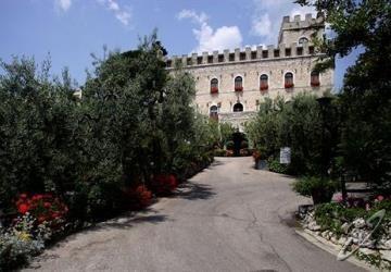 Hotel Castello Miramare ฟอร์เมีย ภายนอก รูปภาพ