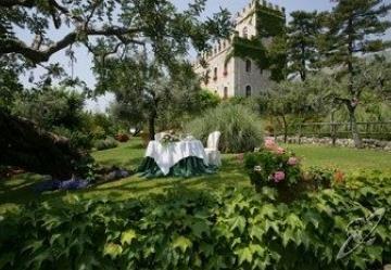 Hotel Castello Miramare ฟอร์เมีย ภายนอก รูปภาพ