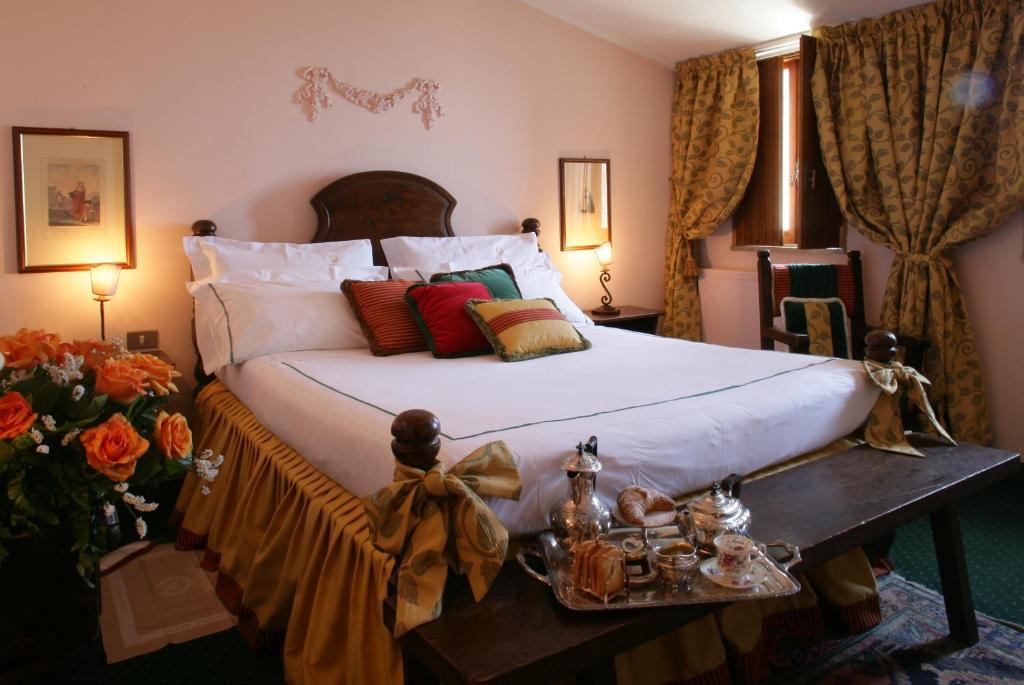 Hotel Castello Miramare ฟอร์เมีย ห้อง รูปภาพ
