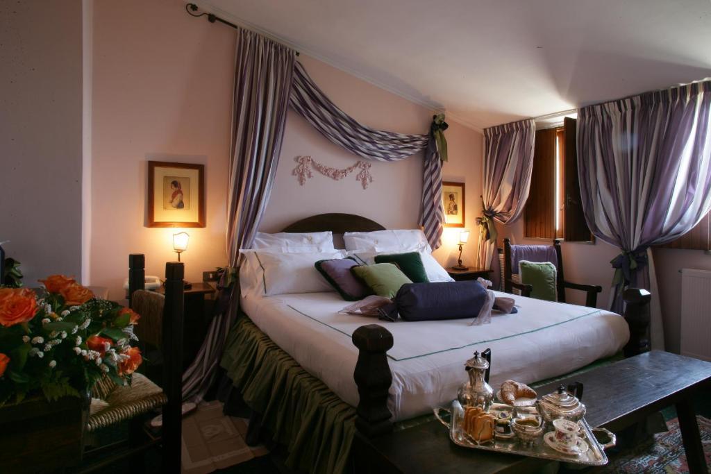 Hotel Castello Miramare ฟอร์เมีย ห้อง รูปภาพ