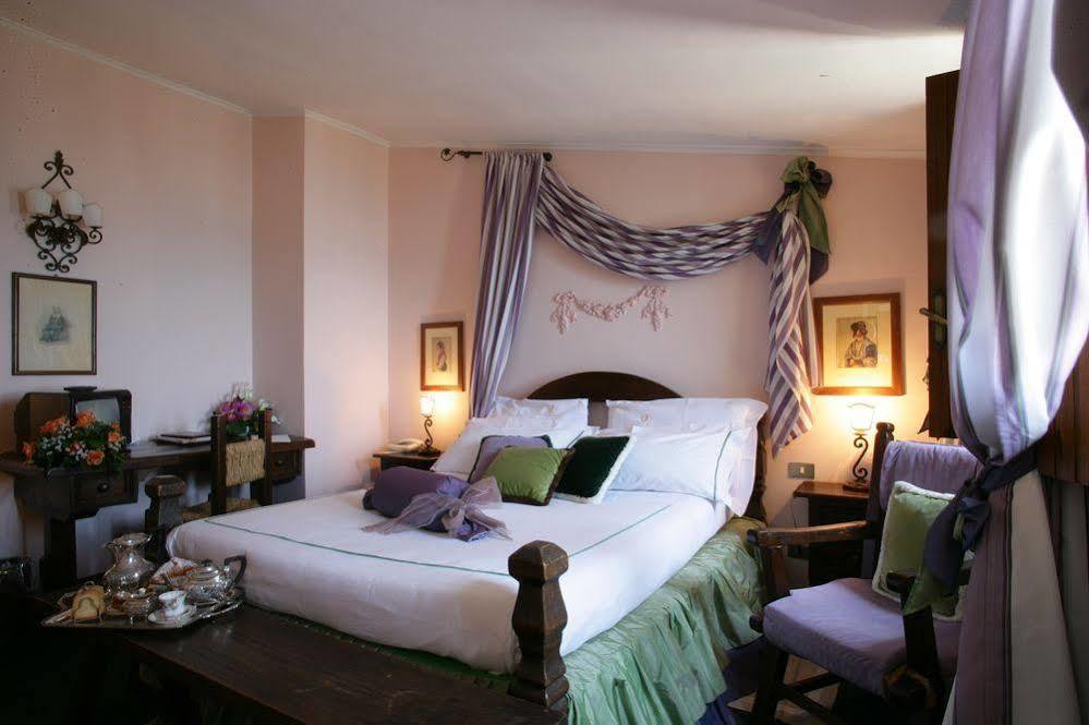 Hotel Castello Miramare ฟอร์เมีย ภายนอก รูปภาพ