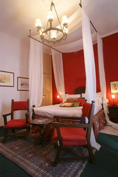 Hotel Castello Miramare ฟอร์เมีย ภายนอก รูปภาพ
